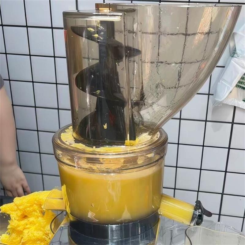 500W Commercial High Productiv - Juicer Cold Press Slow review and price