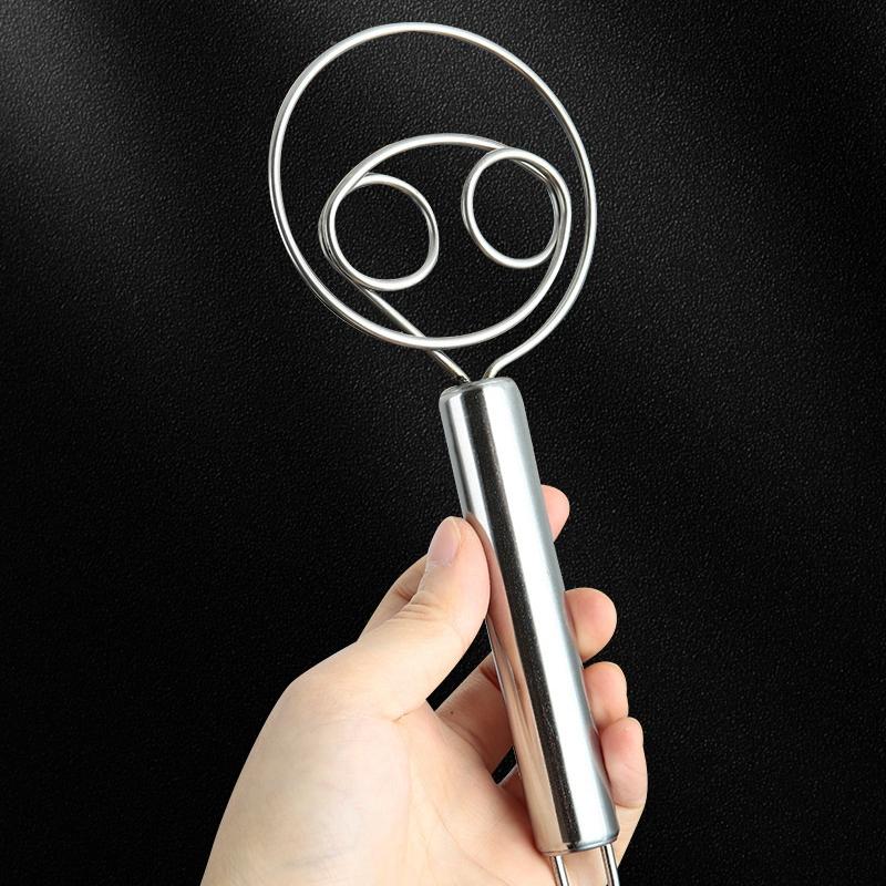 C Dough Whisk Bread Mixer Stai - Kitchen Appliances Electric review and price