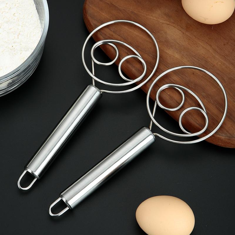 C Dough Whisk Bread Mixer Stai - Kitchen Appliances Electric review and price