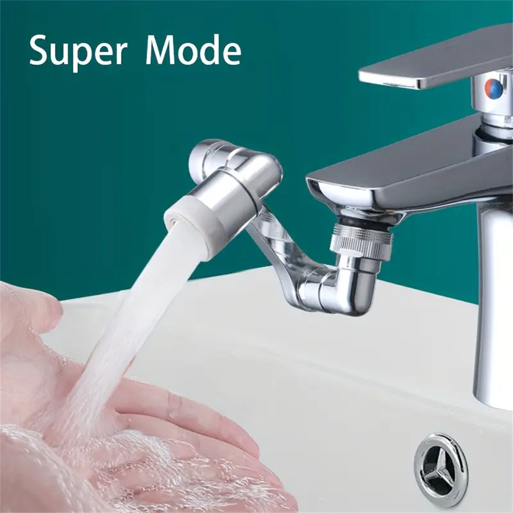 1440° Rotation Faucets Extende - Kitchen Appliances Bundle review and price