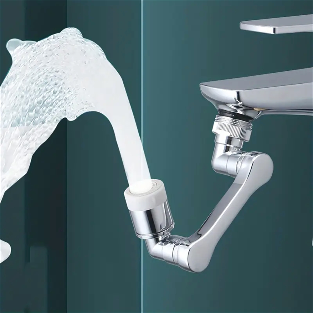 1440° Rotation Faucets Extende - Kitchen Appliances Bundle review and price