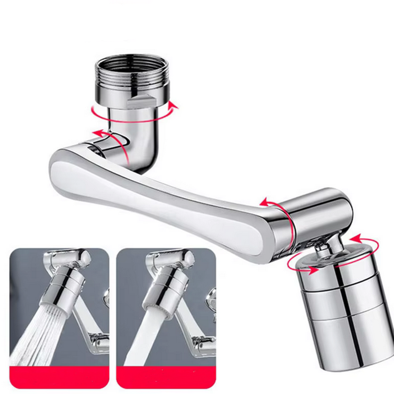 1080° Swivel Faucet Extender,  - Kitchen Appliances Bundle review and price