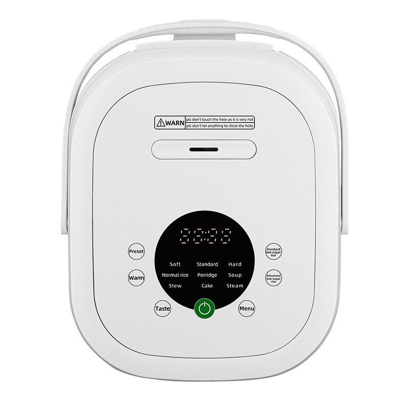 Multi-functional Smart 5L Home - Kitchen Appliances Lowes review and price