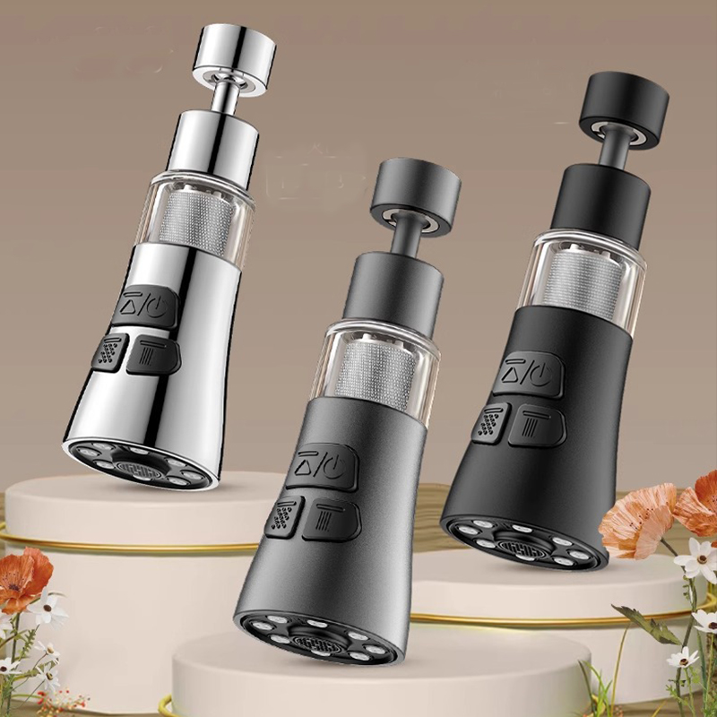 Universal 3 Mode Kitchen Fauce - Kitchen Appliances Bundle review and price