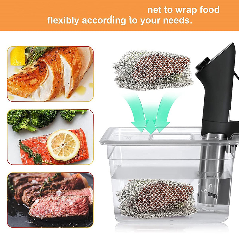 Sous Vide Sinker Weight Food G - Sous Vide Immersion review and price