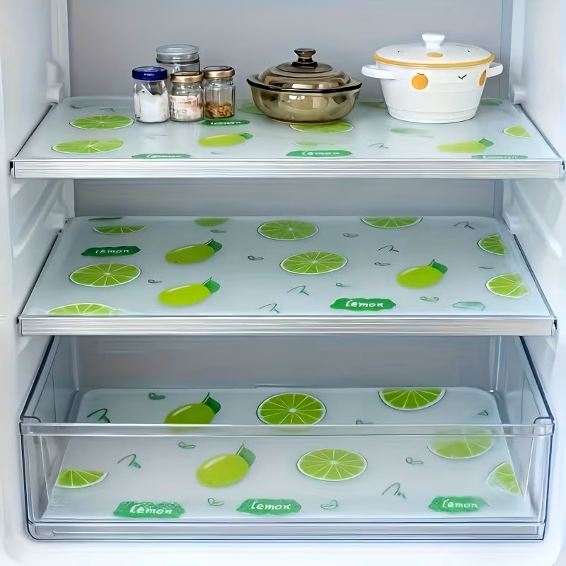 Cuttable Non‑sticky Kitchen Li - Kitchen Appliances Refrigerators review and price