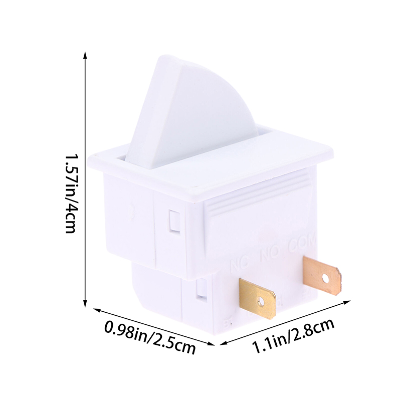 Generic 2Pin Refrigerator Door - Kitchen Appliances Refrigerators review and price