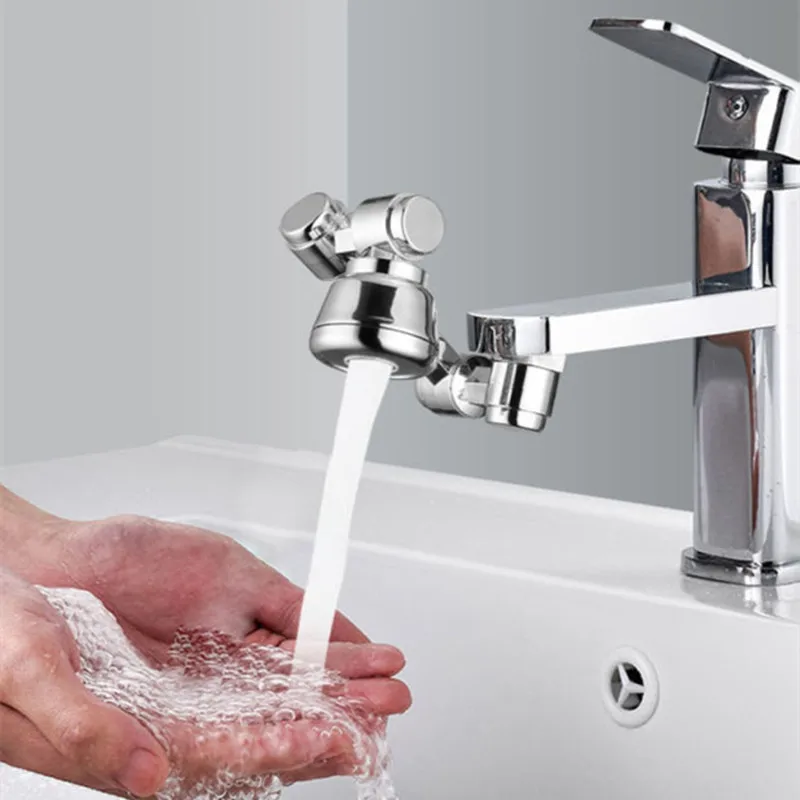 Water Tap Nozzle Universal 360 - Kitchen Appliances Bundle review and price