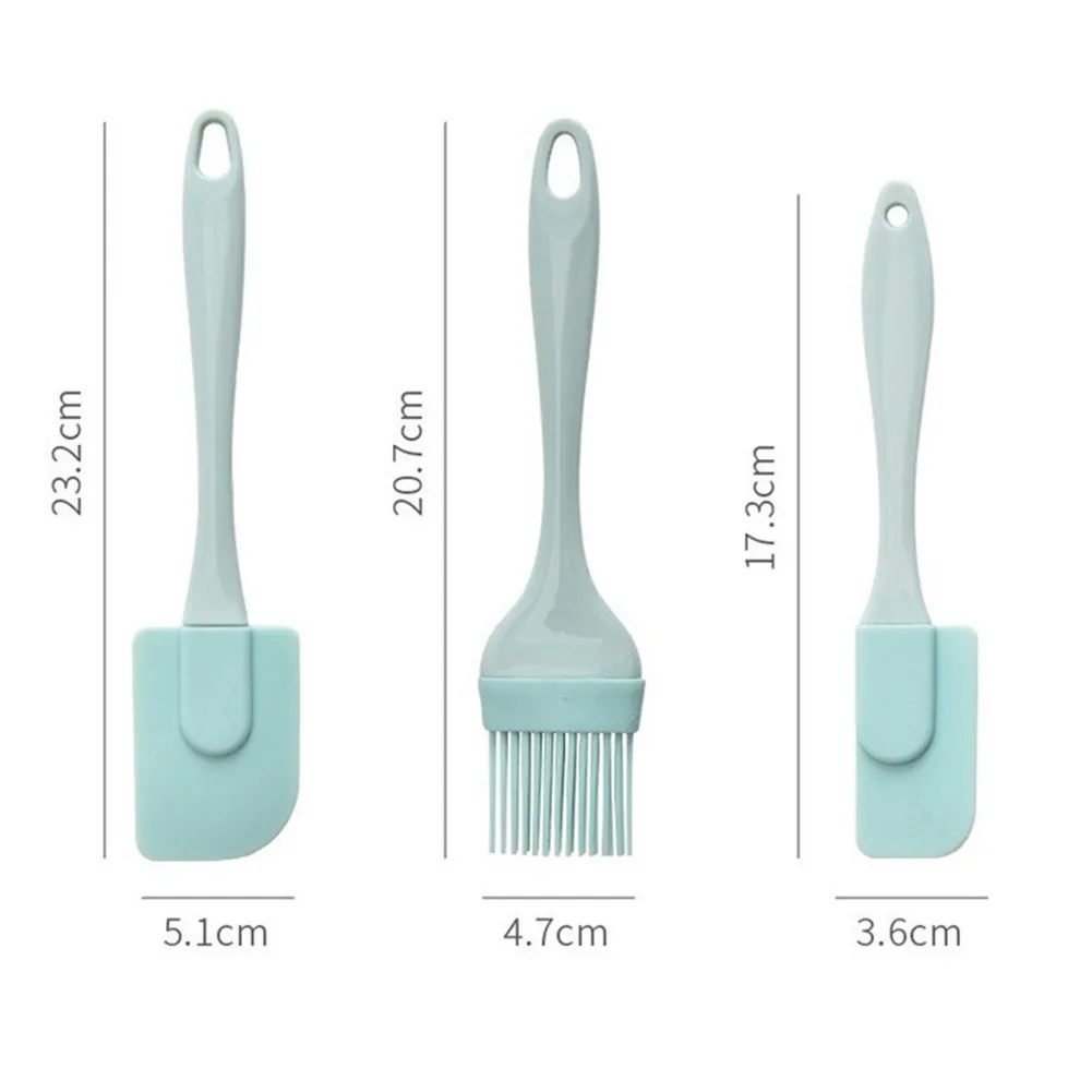 3Pcs Cream Scraper DIY Bread C - Kitchen Appliances Electric review and price