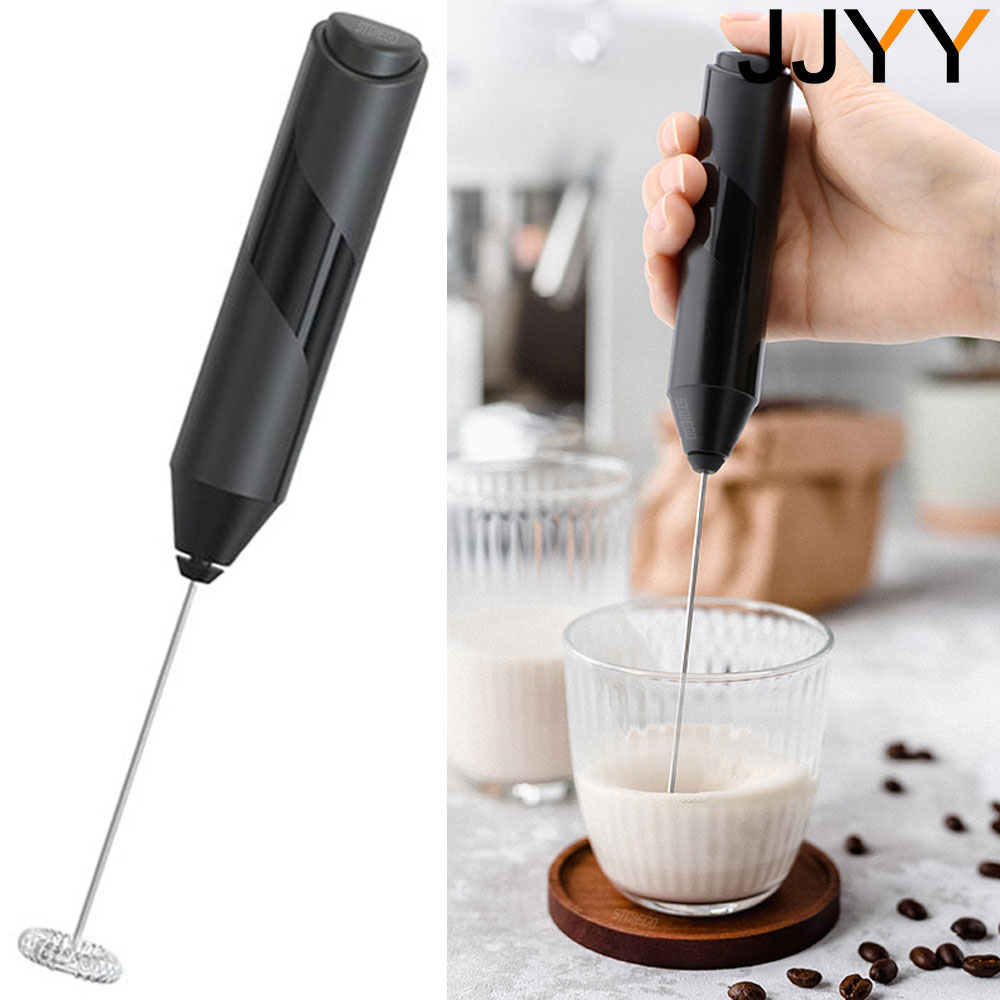 Frother Electric Milk Mixer Dr - Kitchen Appliances B&Q review and price