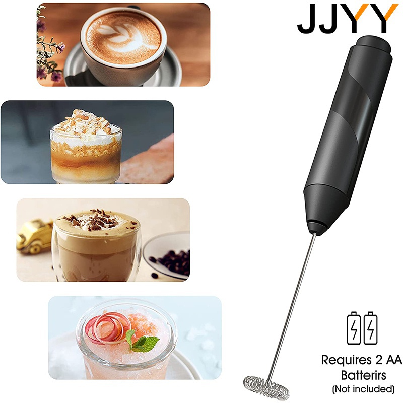 Frother Electric Milk Mixer Dr - Kitchen Appliances B&Q review and price