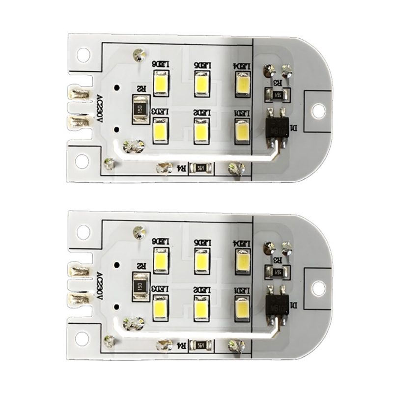 LED Light Panel Home Refrigera - Kitchen Appliances Refrigerators review and price