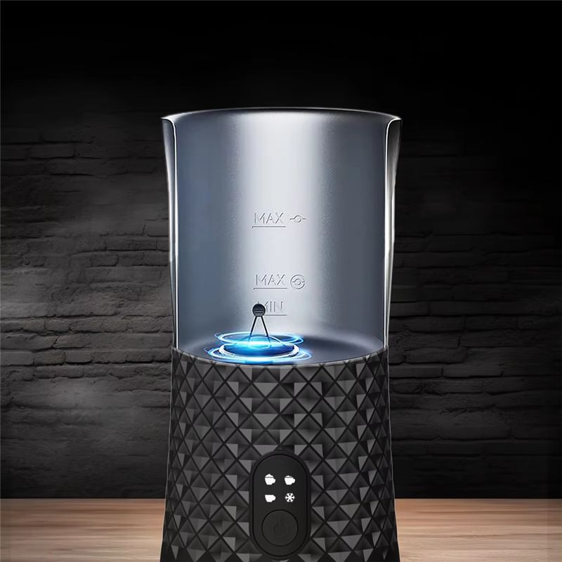 Electric Milk Frother Formilk  - Kitchen Appliances Electric review and price