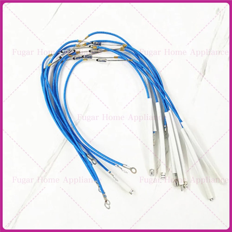 20pcs 51cm Universal 10A 250V  - Kitchen Appliances B&Q review and price