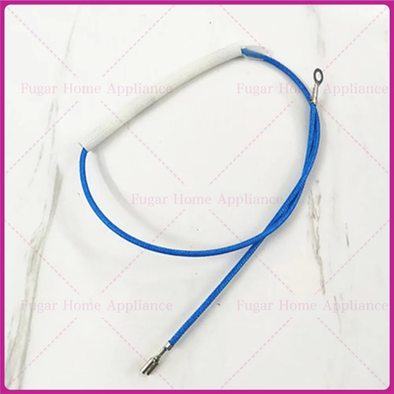 20pcs 51cm Universal 10A 250V  - Kitchen Appliances B&Q review and price