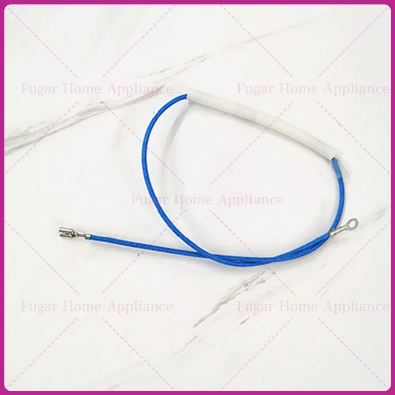 20pcs 51cm Universal 10A 250V  - Kitchen Appliances B&Q review and price