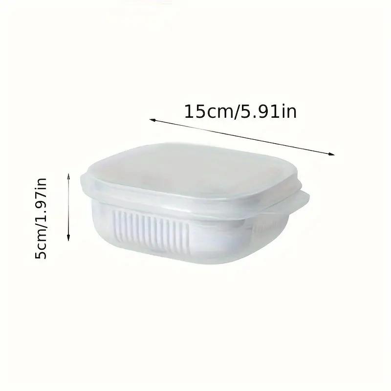 Rice storage box, microwaveabl - Kitchen Appliances Refrigerators review and price