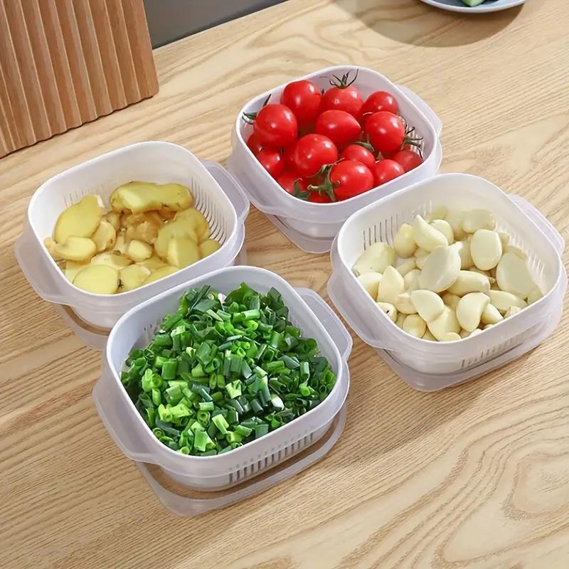 Rice storage box, microwaveabl - Kitchen Appliances Refrigerators review and price