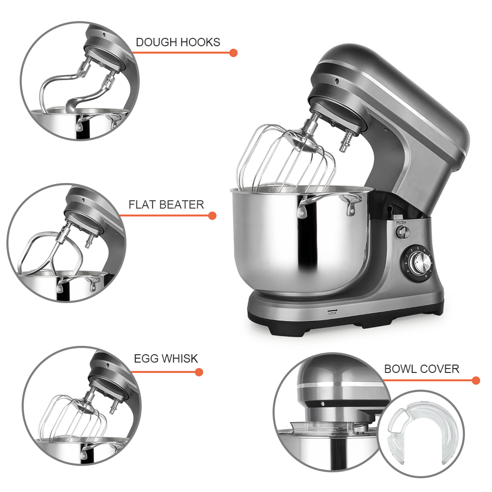 11L 2000W Large Powerful Elect - Kitchen Appliances Electric review and price