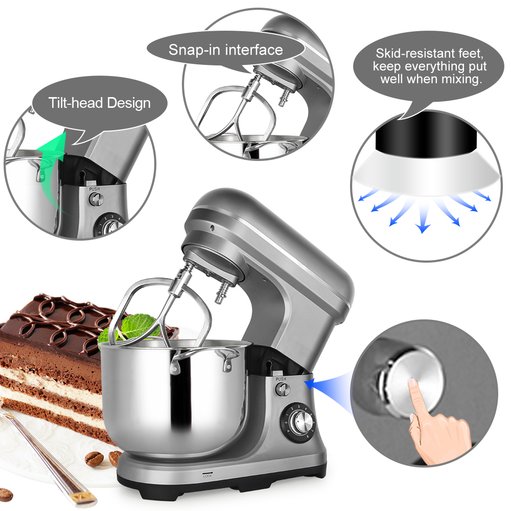 11L 2000W Large Powerful Elect - Kitchen Appliances Electric review and price
