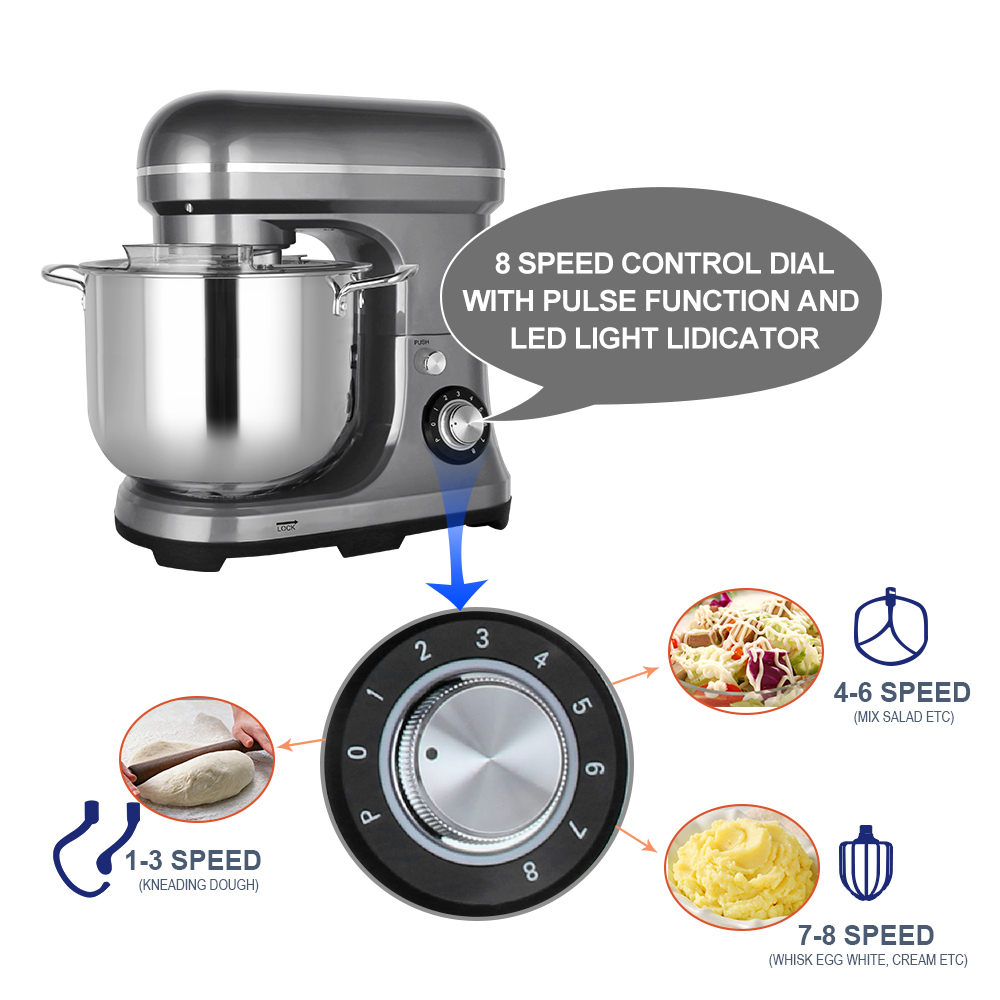 11L 2000W Large Powerful Elect - Kitchen Appliances Electric review and price
