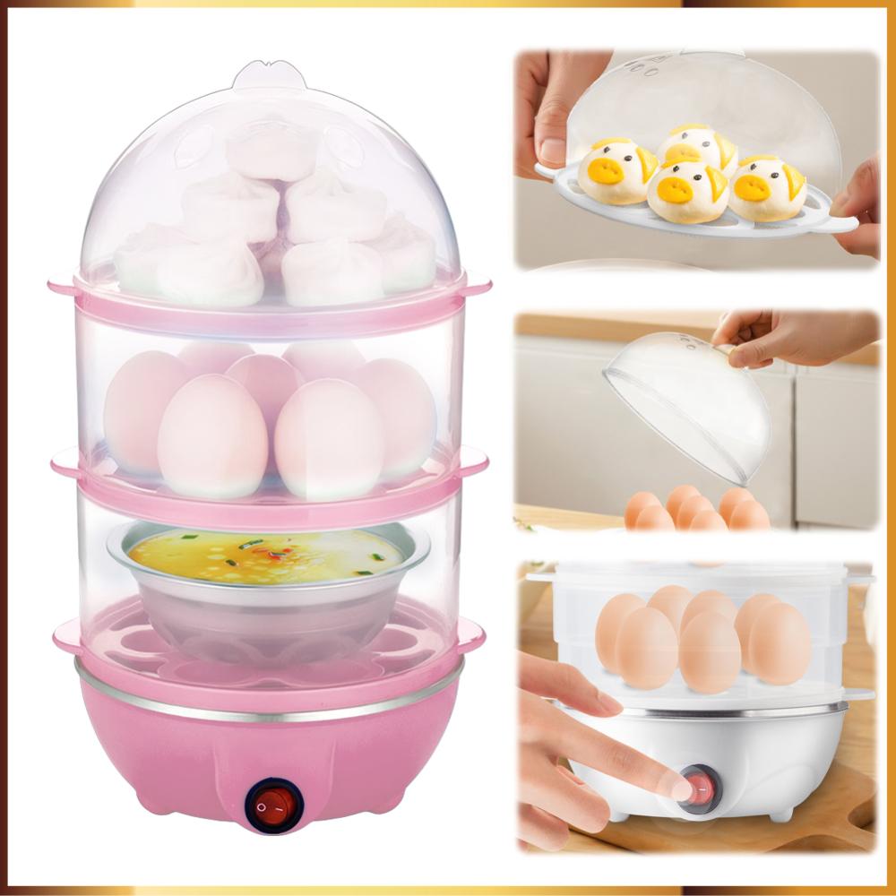 220V Multifunctional Egg Cooke - Egg Cooker Rapid review and price