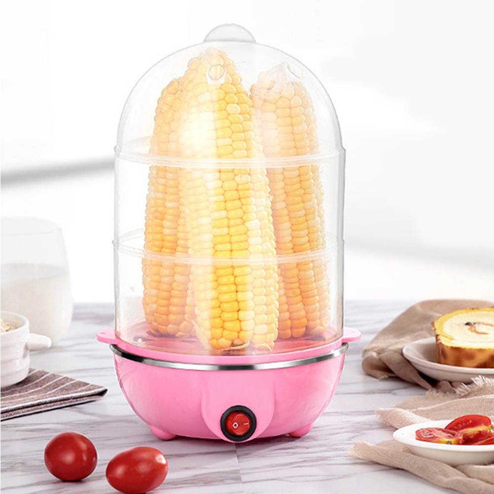 220V Multifunctional Egg Cooke - Egg Cooker Rapid review and price