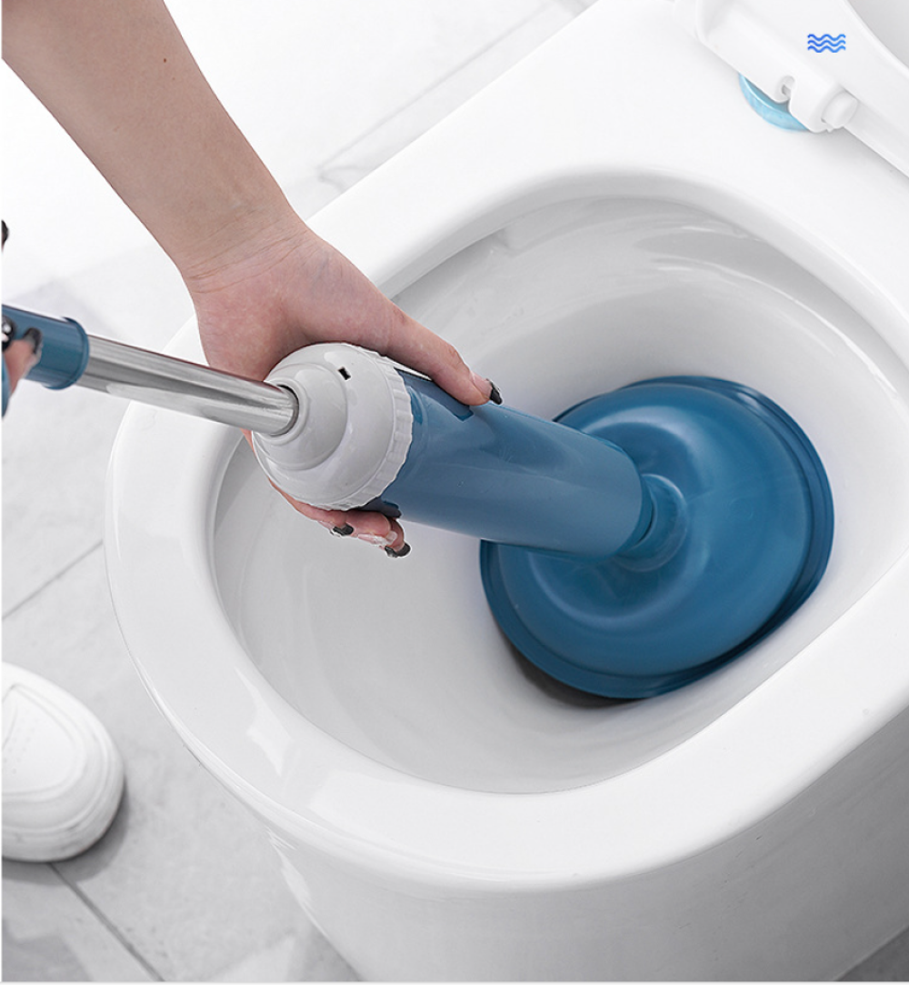 Toilet Plunger High Pressure P - Kitchen Appliances And Utensils review and price
