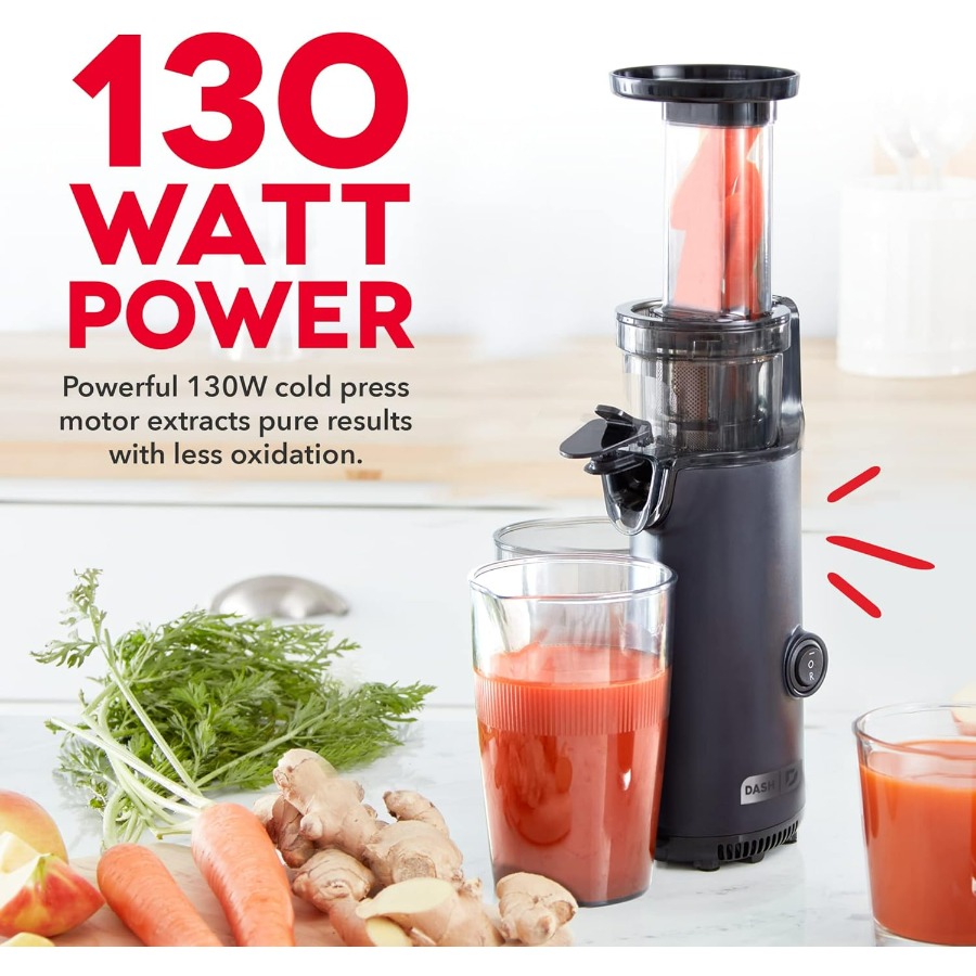 Deluxe Compact Masticating Slo - Juicer Cold Press Slow review and price