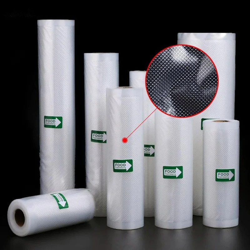 500cm/Rolls Food Vacuum Bags f - Sous Vide Immersion review and price