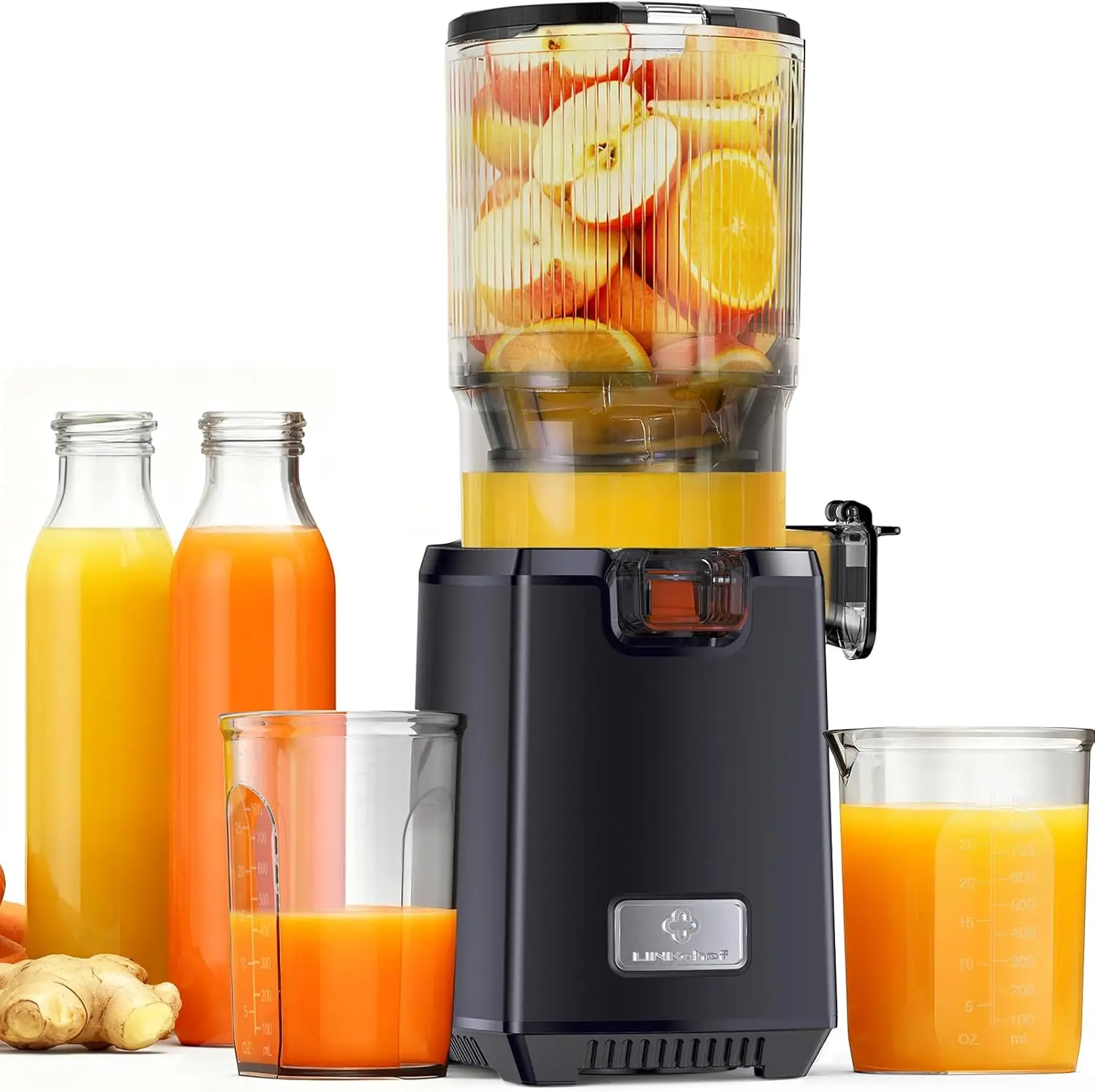 Cold Press Juicer Machines, 13 - Juicer Cold Press Slow review and price