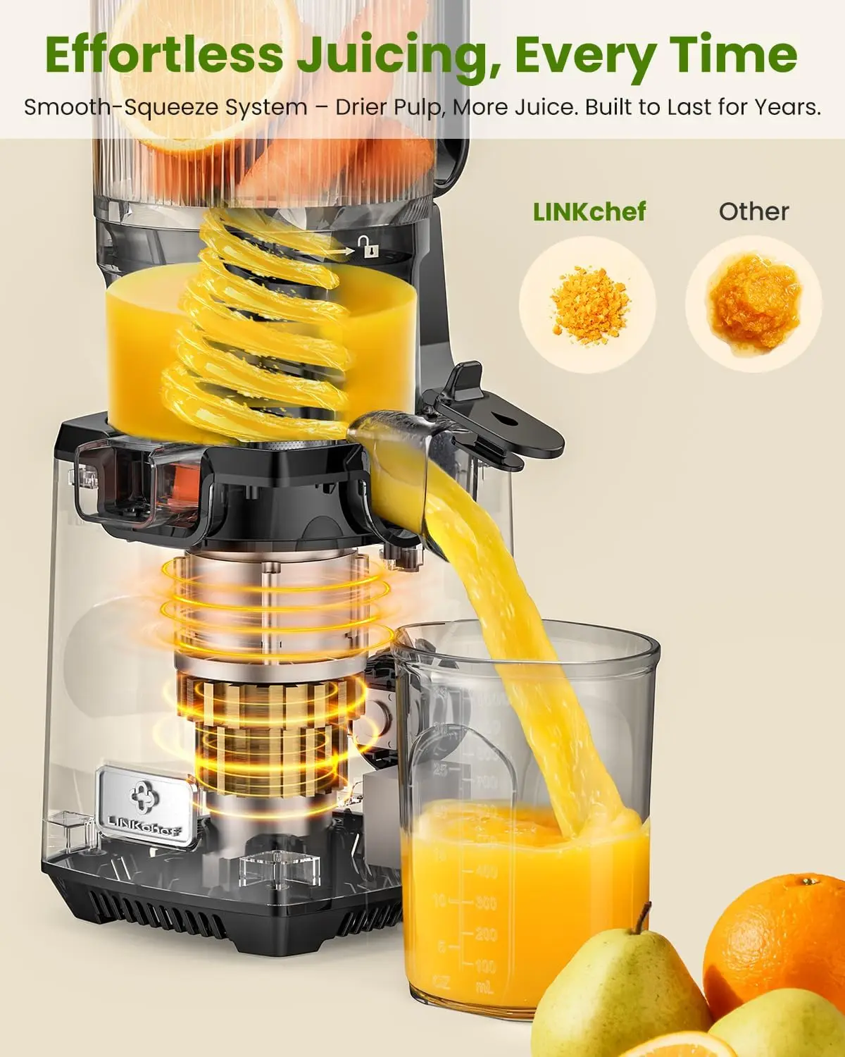 Cold Press Juicer Machines, 13 - Juicer Cold Press Slow review and price