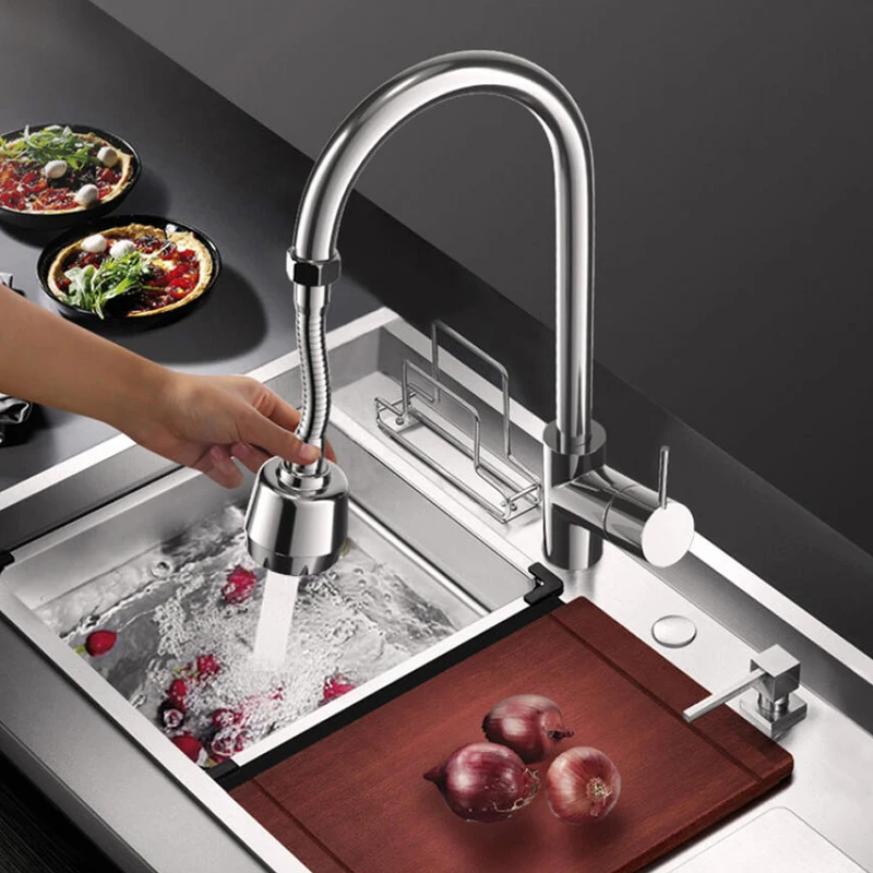 Universal Kitchen Faucet Adapt - Kitchen Appliances Bundle review and price