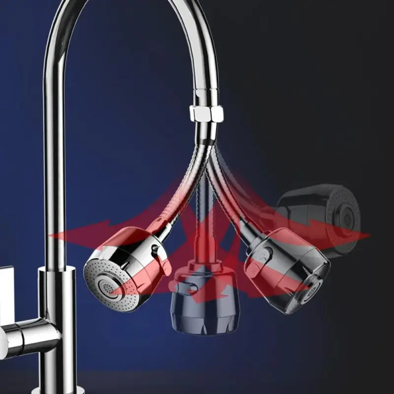 Universal Kitchen Faucet Adapt - Kitchen Appliances Bundle review and price