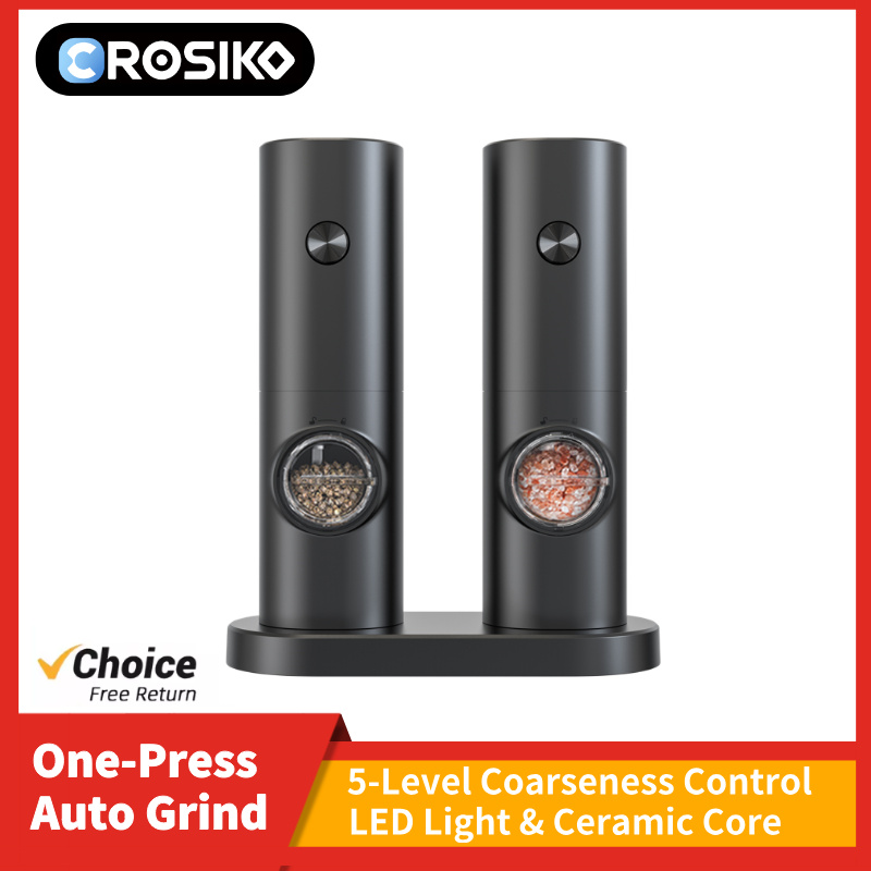 CROSIKO KYMQ-14BS LED Electric - Kitchen Appliances Electric review and price
