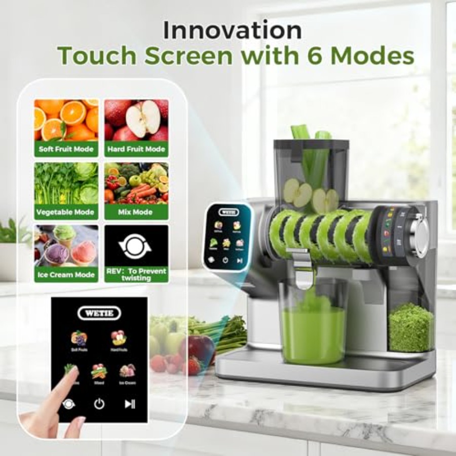 Powerful Cold Press Juicer Mac - Juicer Cold Press Slow review and price