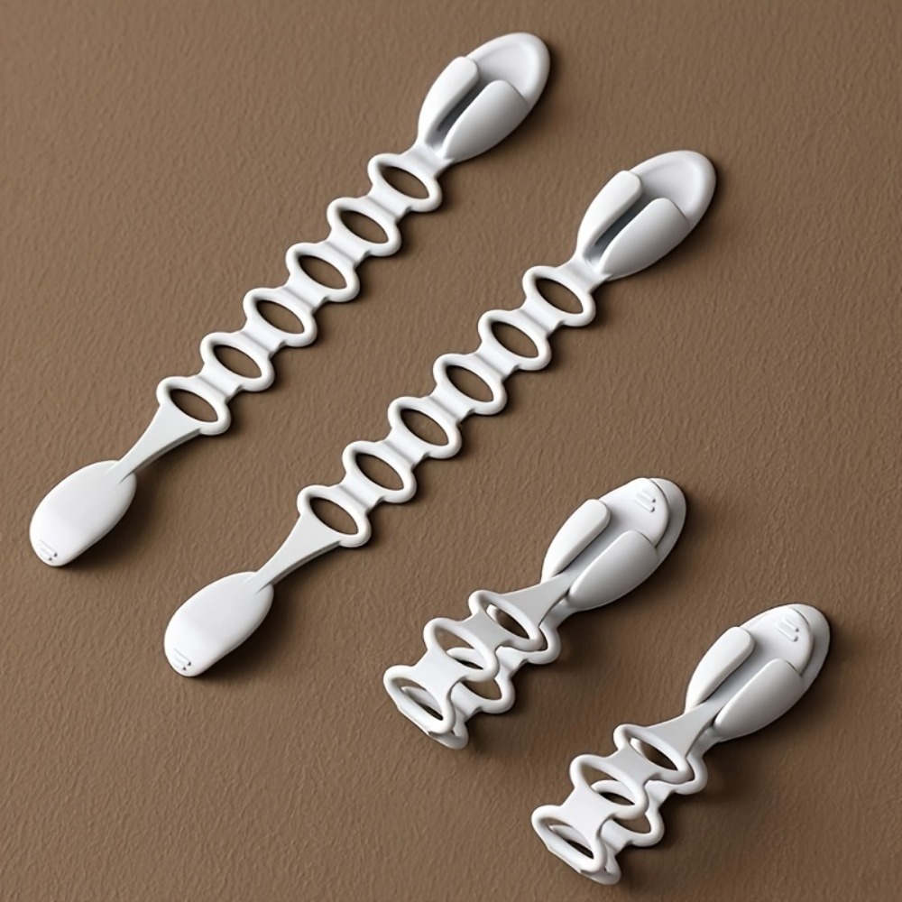 Multifunctional Silicone Cable - Kitchen Appliances Rack review and price