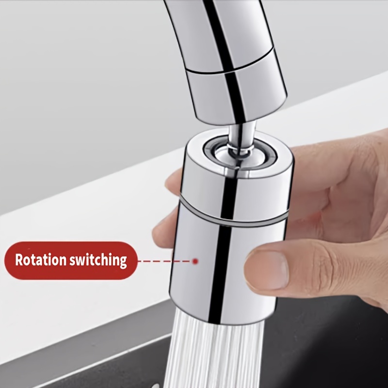 1PCS 360 Degree Rotatable Dual - Kitchen Appliances Bundle review and price