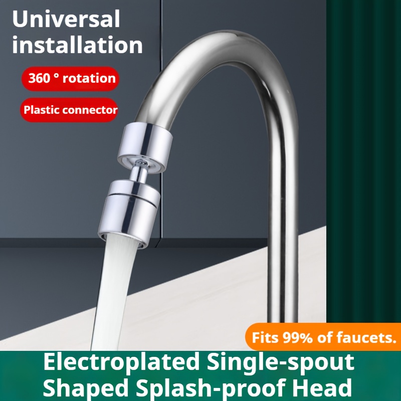 1PCS 360 Degree Rotatable Dual - Kitchen Appliances Bundle review and price