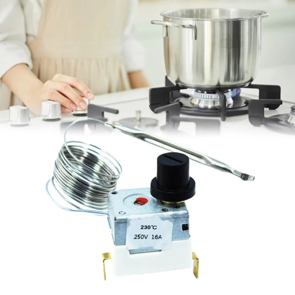 230C Temperature Limiter Elect - Kitchen Appliances Electric review and price