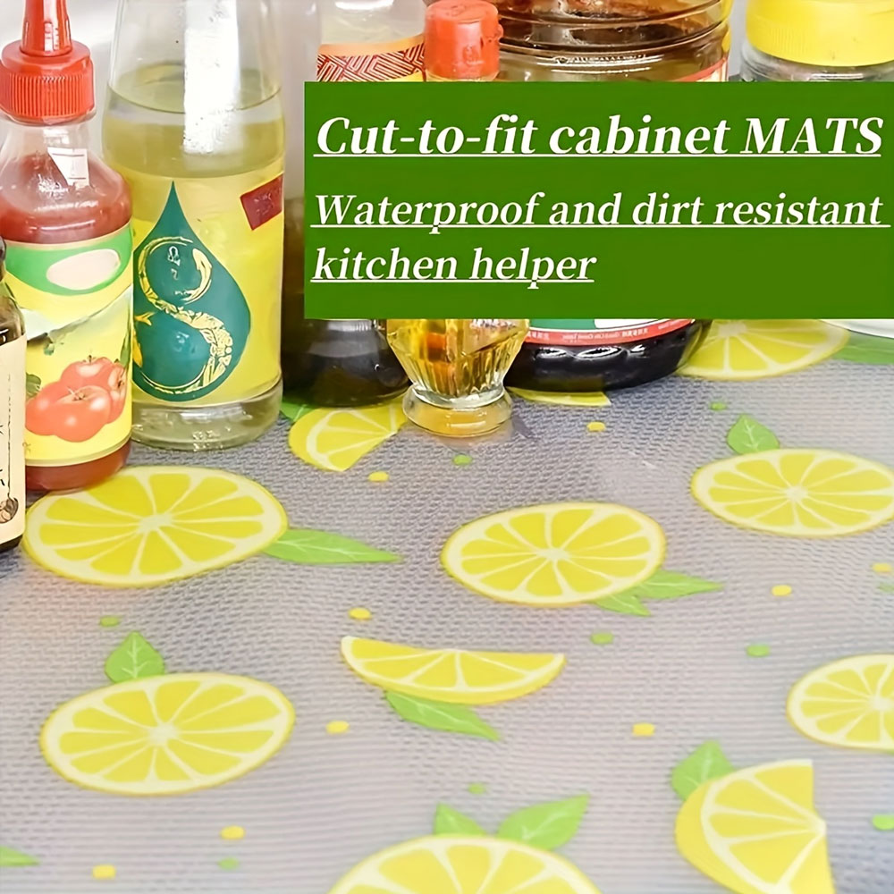 Non‑adhesive Fridge Drawer Pad - Kitchen Appliances Refrigerators review and price
