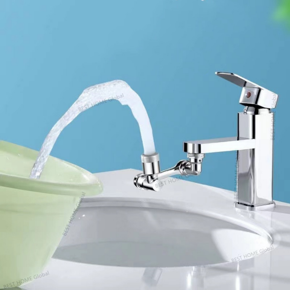 1080° Rotation Faucet Sprayer  - Kitchen Appliances Bundle review and price