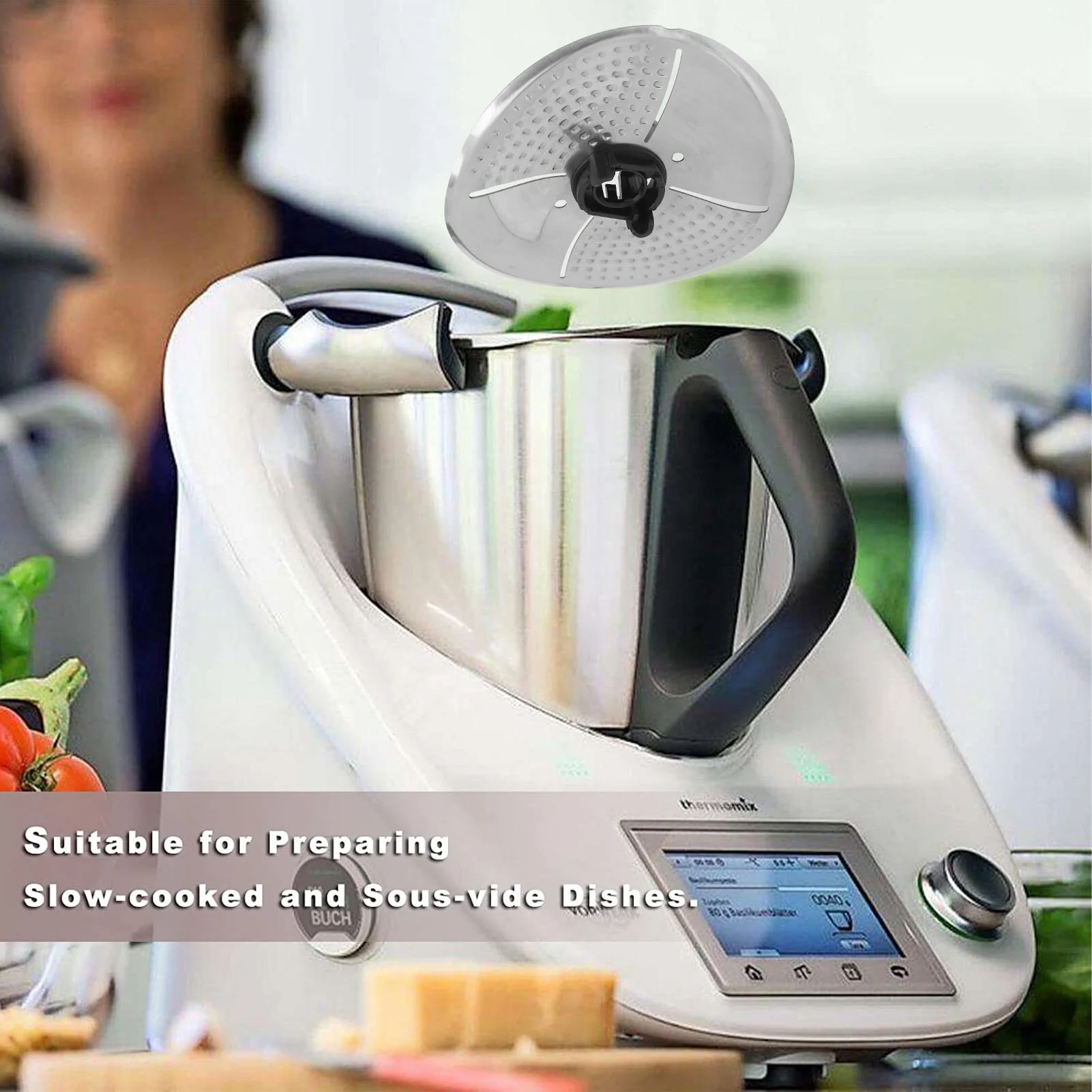 Slow Cooking Sousvide for Ther - Sous Vide Immersion review and price