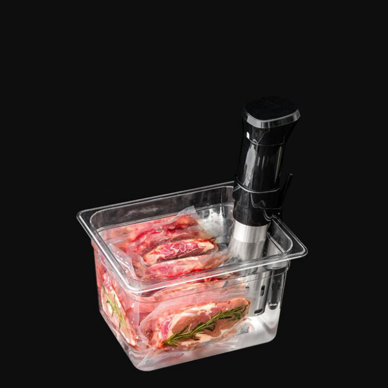 25L Sous Vide Cooker Container - Sous Vide Immersion review and price