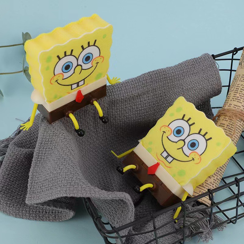 New Cute Spongebobs Sponge She - Kitchen Appliances Rack review and price