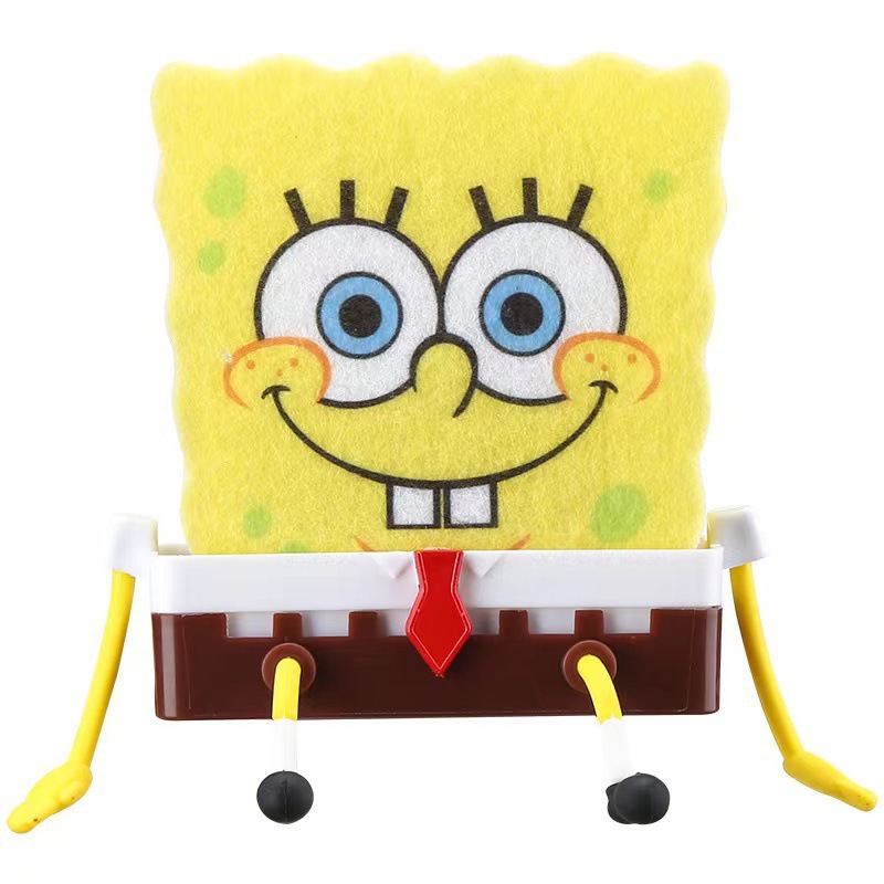 New Cute Spongebobs Sponge She - Kitchen Appliances Rack review and price