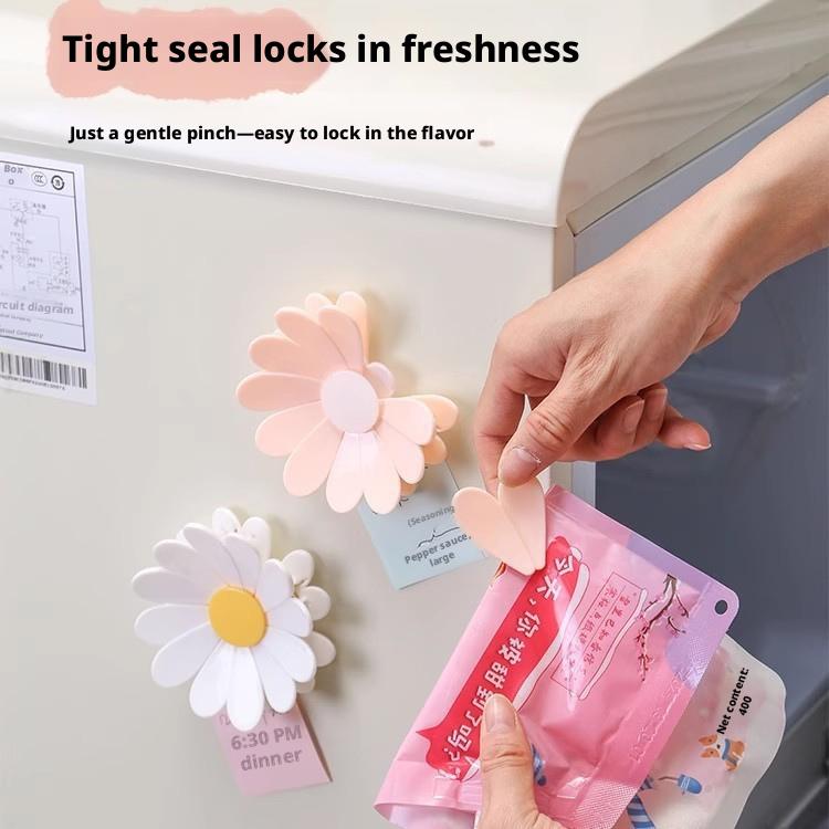 2-in-1 Magnetic Fridge Magnets - Kitchen Appliances Refrigerators review and price